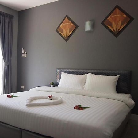 Mj Boutique Hotel Khao Lak Bagian luar foto