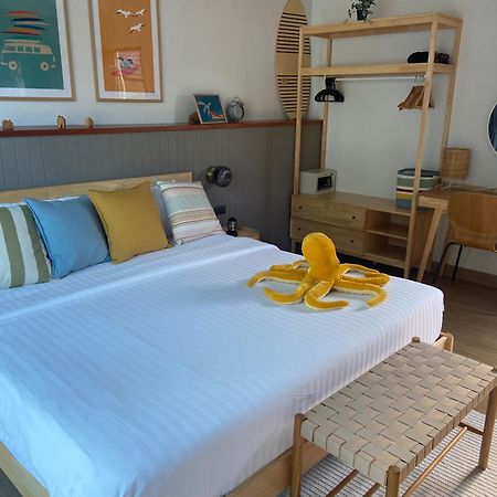 Mj Boutique Hotel Khao Lak Bagian luar foto
