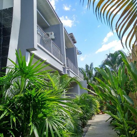 Mj Boutique Hotel Khao Lak Bagian luar foto