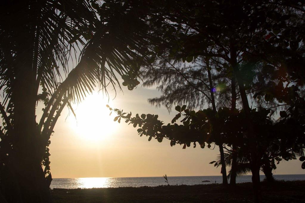 Mj Boutique Hotel Khao Lak Bagian luar foto