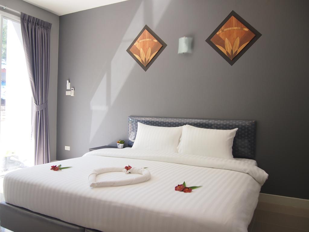 Mj Boutique Hotel Khao Lak Ruang foto