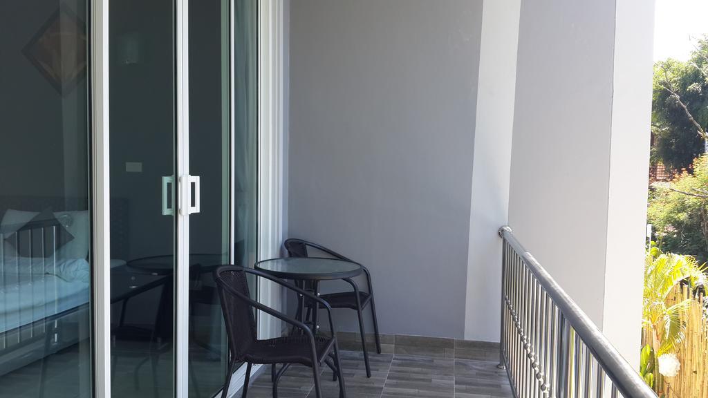 Mj Boutique Hotel Khao Lak Bagian luar foto