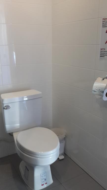 Mj Boutique Hotel Khao Lak Bagian luar foto