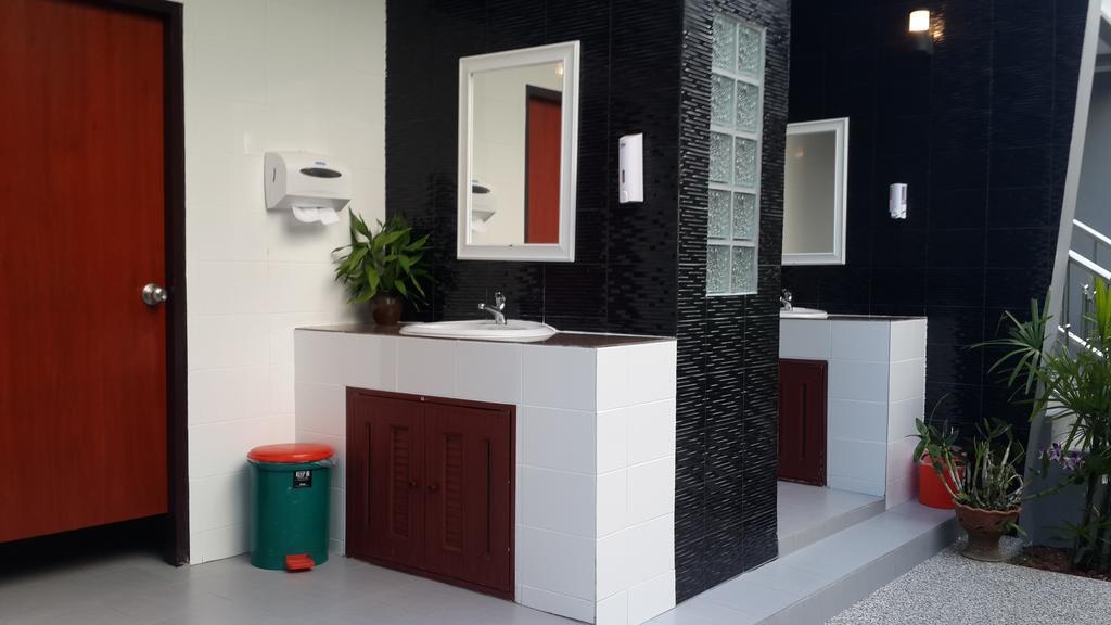 Mj Boutique Hotel Khao Lak Bagian luar foto