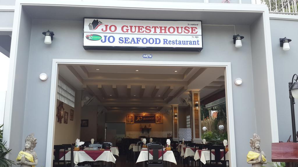 Mj Boutique Hotel Khao Lak Bagian luar foto