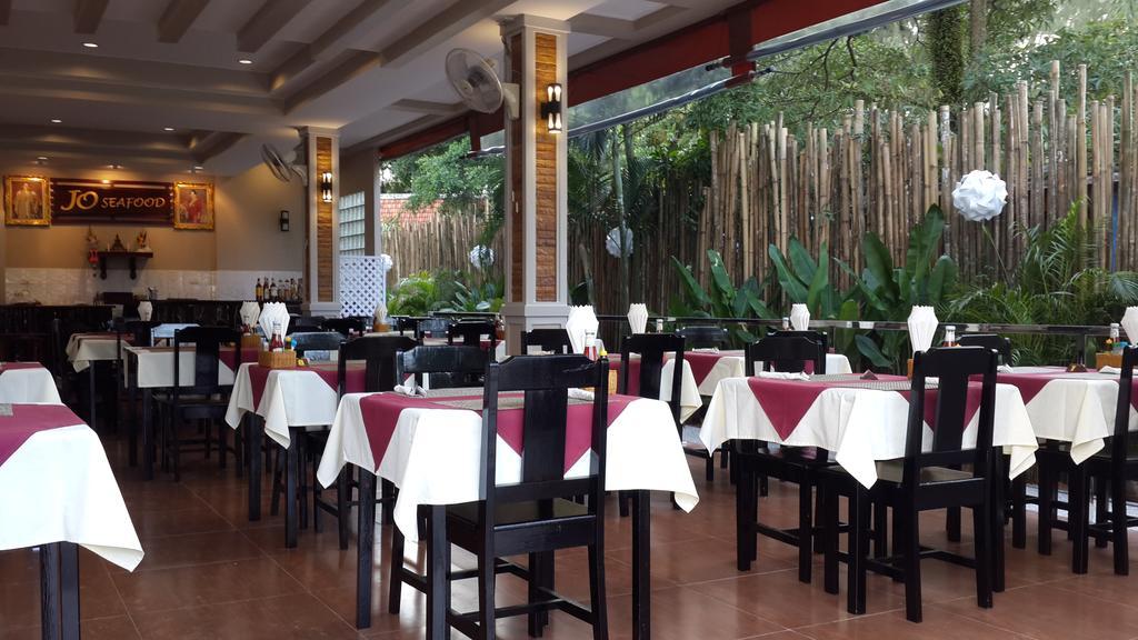 Mj Boutique Hotel Khao Lak Bagian luar foto