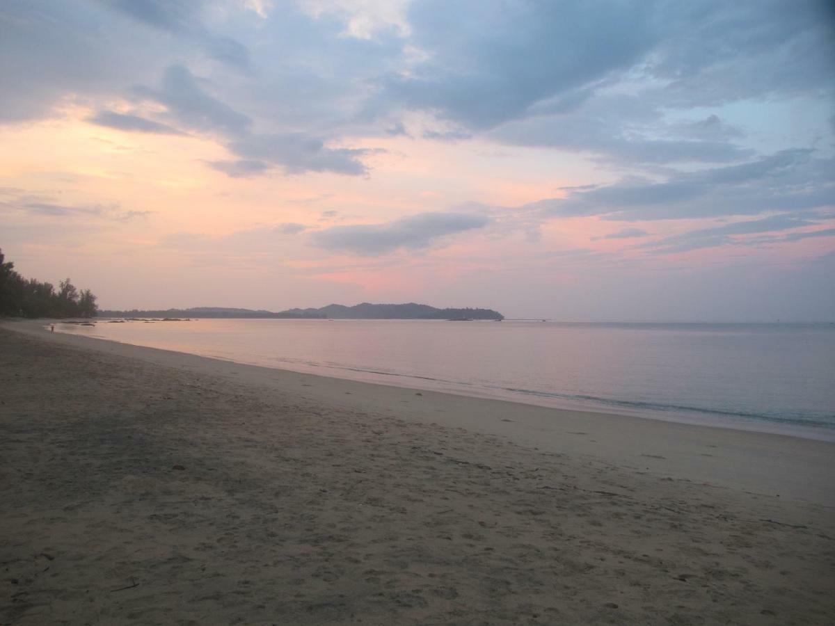 Mj Boutique Hotel Khao Lak Bagian luar foto