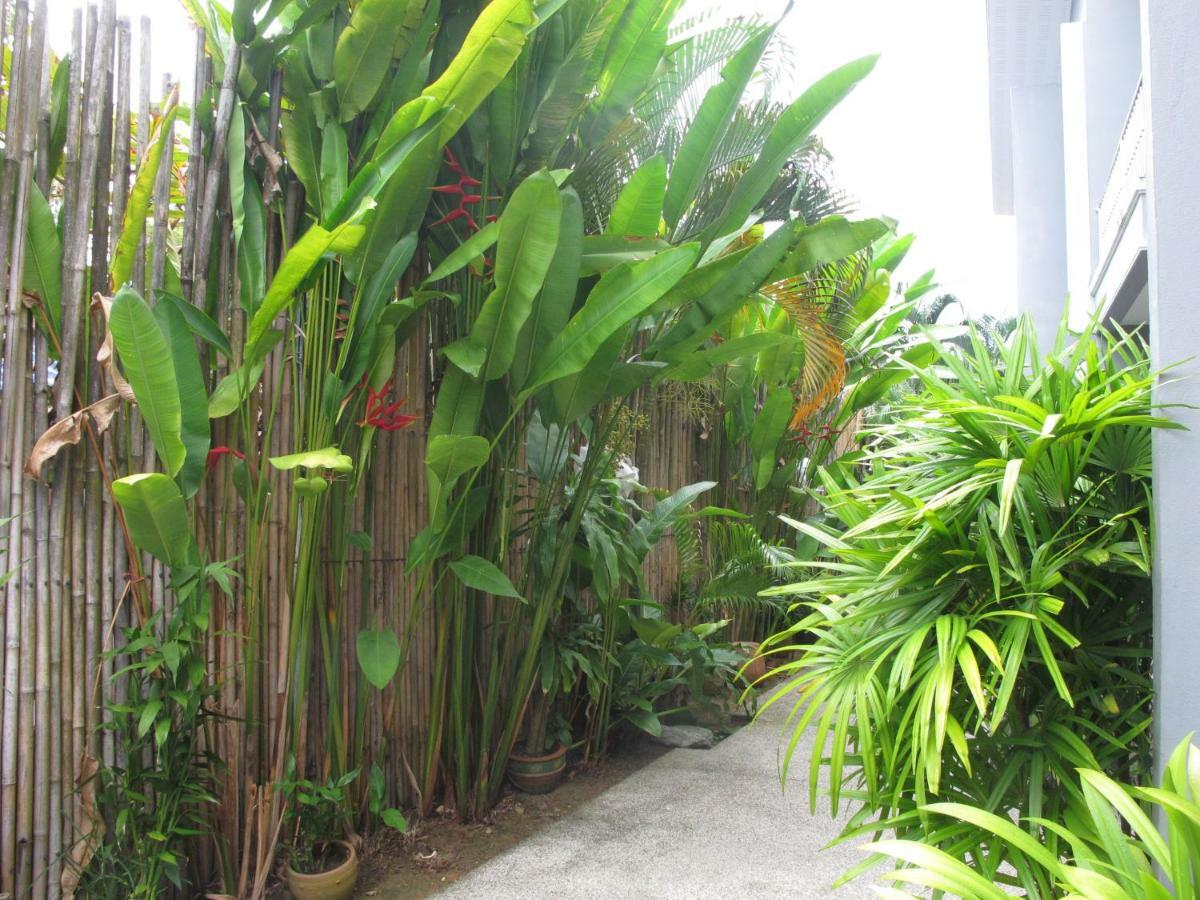 Mj Boutique Hotel Khao Lak Bagian luar foto