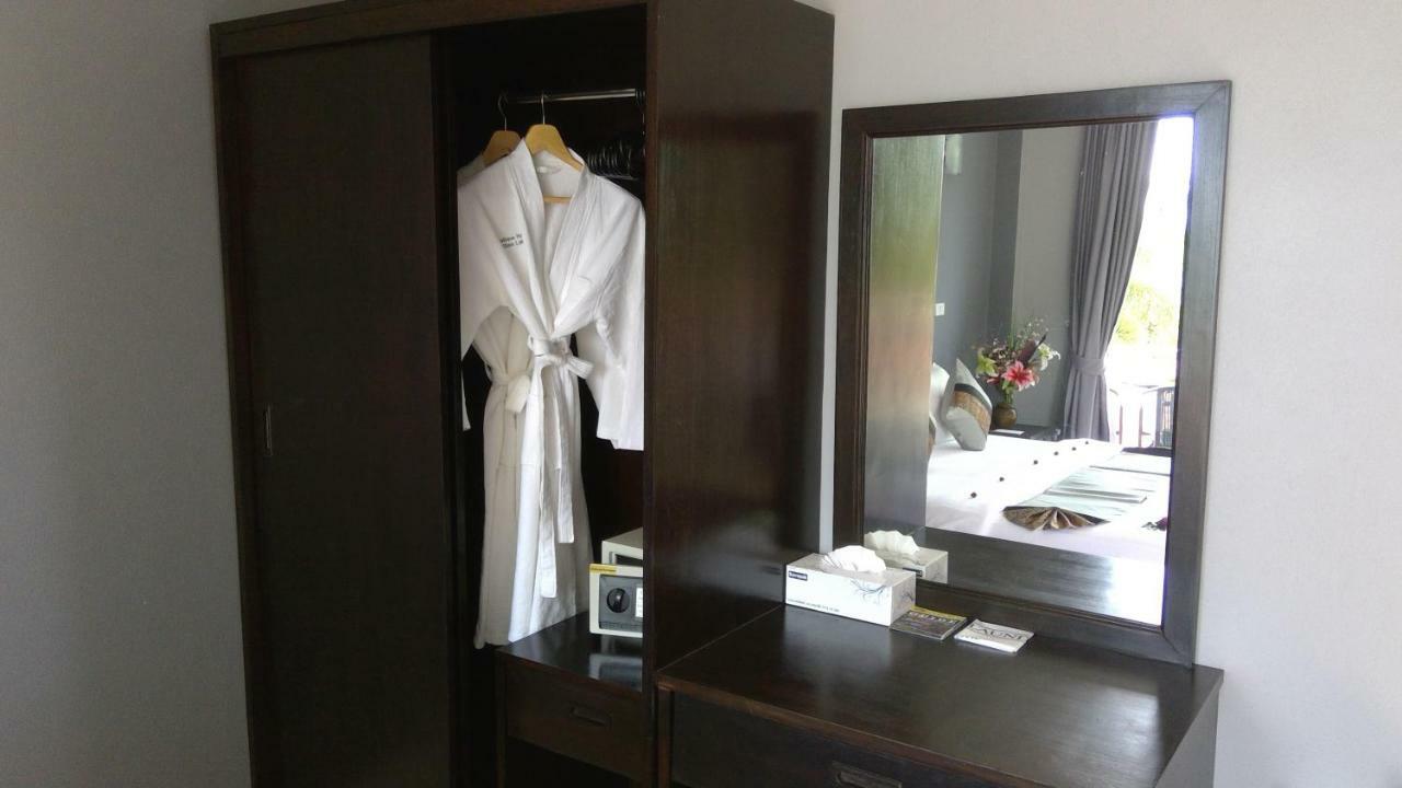 Mj Boutique Hotel Khao Lak Bagian luar foto